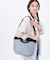 BUCKET TOTE クラシカルギンガム