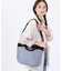 BUCKET TOTE クラシカルギンガム