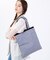 GH EMERALD TOTE クラシカルギンガム