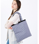 GH EMERALD TOTE クラシカルギンガム