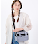 GH EVERYDAY SM SATCHEL  クラシカルギンガム