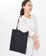 TOP HANDLE CONV TOTE ブラックシャイン｜レスポートサックの通販