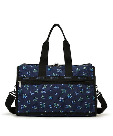 DELUXE MED WEEKENDER ベリーベリー