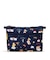 COSMETIC CLUTCH ケアベアドリームズネイビー