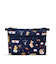COSMETIC CLUTCH ケアベアドリームズネイビー