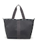 ESSENTIAL LG OPEN TOTE シャドウグレーC