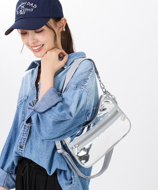 MIR SM CONV SHOULDER スペッキオ