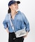 MIR E/W PHONE CROSSBODY スペッキオ