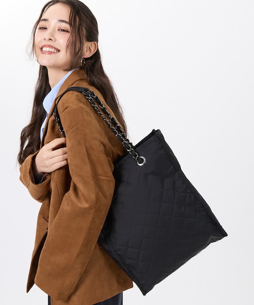 未使用　レスポートサック　チェーンキルト　ショルダーバッグ　完売品　希少 未使用 レスポートサック チェーンキルト ショルダーバッグ 完売