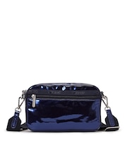 MIR E/W PHONE CROSSBODY サファイア