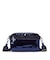 MIR E/W PHONE CROSSBODY サファイア