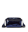 MIR E/W PHONE CROSSBODY サファイア