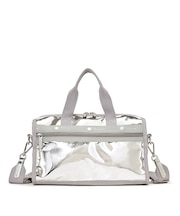MIR MINI DUFFEL CROSSBDY スペッキオ