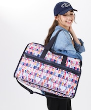 DELUXE LG WEEKENDER ダウンタウンNYC