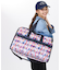 DELUXE LG WEEKENDER ダウンタウンNYC