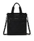 CHAIN MINI N/S TOTE オニキスチェーンキルト