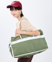 DELUXE LG WEEKENDER スペクテイターオリーブ