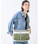 DELUXE EVERYDAY BAG スペクテイターオリーブ