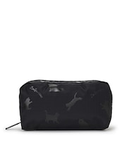 RECTANGULAR COSMETIC ブラックキャッツ