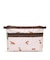 COSMETIC CLUTCH ダッシングフォックス