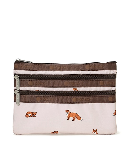 WRISTLET POUCH SET ケアベアリストレットセット｜レスポートサックの