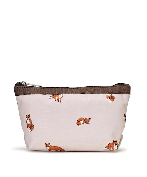 WRISTLET POUCH SET ケアベアリストレットセット｜レスポートサックの