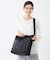 DELUXE EASY CARRY TOTE ブラックキャッツ