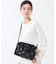 EVERYDAY SM SATCHEL ブラックキャッツ