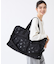 DELUXE LG WEEKENDER ブラックキャッツ