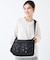 DELUXE EVERYDAY BAG ブラックキャッツ