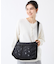 DELUXE EVERYDAY BAG ブラックキャッツ