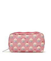 RECTANGULAR COSMETIC スウィートカップケーキディライト