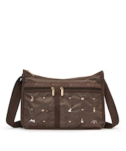 DELUXE EVERYDAY BAG バニーエンブロイダリー