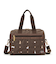 EVERYDAY SM SATCHEL バニーエンブロイダリー