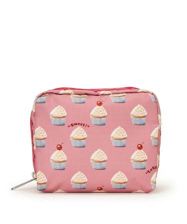 SQUARE COSMETIC スウィートカップケーキディライト