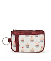 KEY CARD HOLDER カップケーキディライト