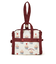 MICRO WEEKENDER CHARM カップケーキディライト