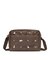 DANIELLA CROSSBODY バニーエンブロイダリー