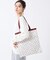 LARGE EMERALD TOTE カップケーキディライト