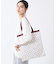 LARGE EMERALD TOTE カップケーキディライト