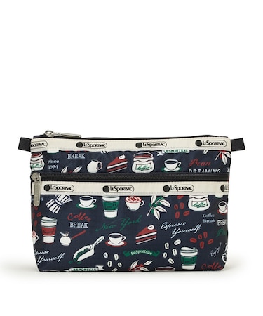 COSMETIC CLUTCH カップオブコージー