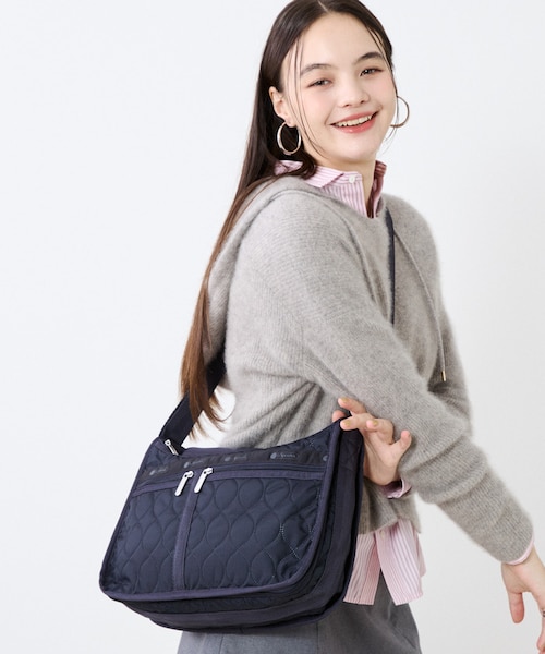 DELUXE EVERYDAY BAG パフィーブロッサムズ｜レスポートサックの通販