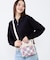 MINI N/S TOTE シームレスタータン