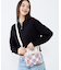MINI N/S TOTE シームレスタータン