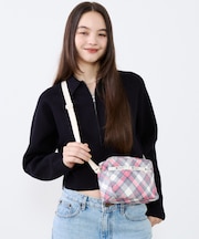 DANIELLA CROSSBODY シームレスタータン