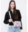 DANIELLA CROSSBODY シームレスタータン