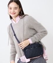 DANIELLA CROSSBODY マーキスデボス