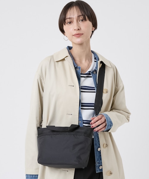 ESSENTIAL BELT BAG ブランC｜レスポートサックの通販｜&mall（アンド
