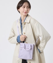 MINI N/S TOTE ソフトラベンダー
