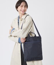 DELUXE EVERYDAY BAG ウーフワンダーランド｜レスポートサックの通販 